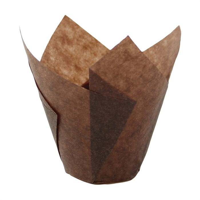 Tulip Baking Cake Cup from DisposablesInc.com. The best import service in China. Import your disposable items and products from us.